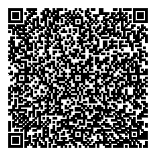 QR код хостела Близззко на Саид-Галеева