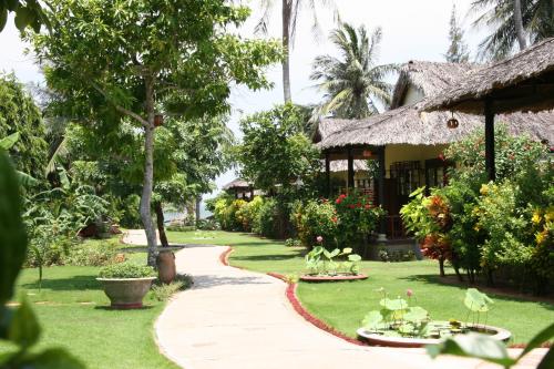Фотография гостиницы Bao Quynh Bungalow