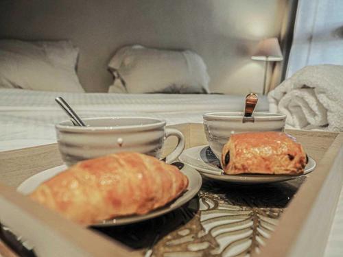 Фотография гостевого дома Le Cairn