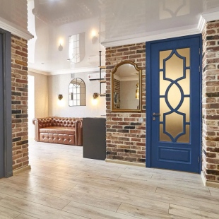 Фотография квартиры Апартаменты на улице Трудовая 12/8