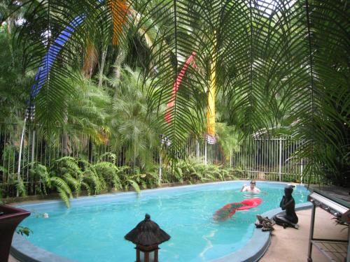 Фотография мини отеля Palmerston Sunset Retreat