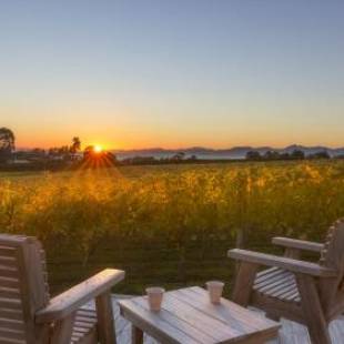 Фотографии гостевого дома
Kina Beach Vineyard Cottages