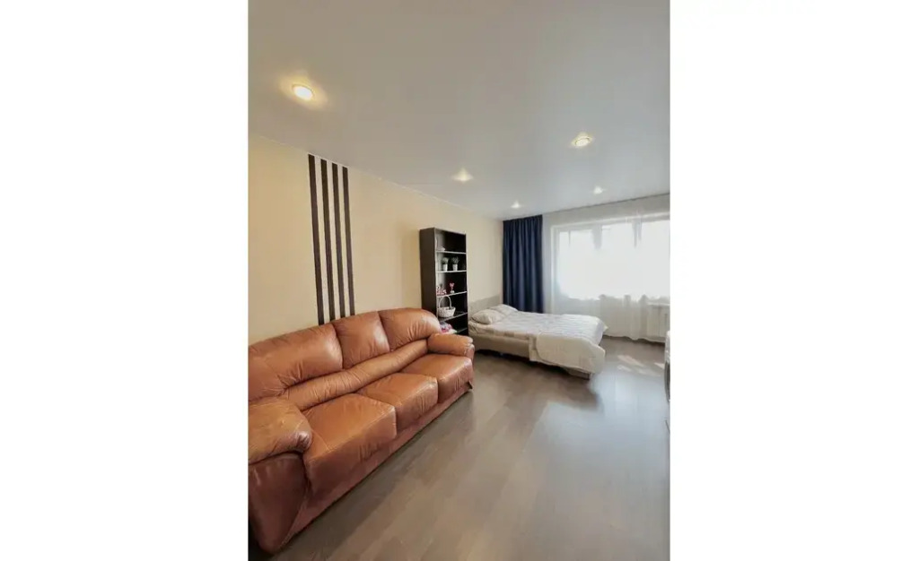 Фотография квартиры Квартира AppartDeLuxe Караульная 46