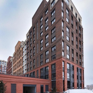 Фотография квартиры Апартаменты на улице Фабричная