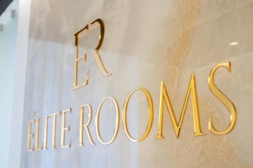 Фотография мини отеля Élite Rooms
