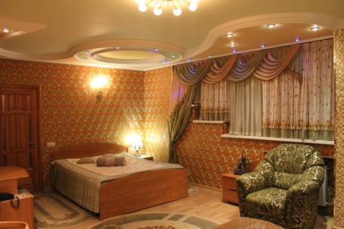 Фотографии гостиницы 
            Успех