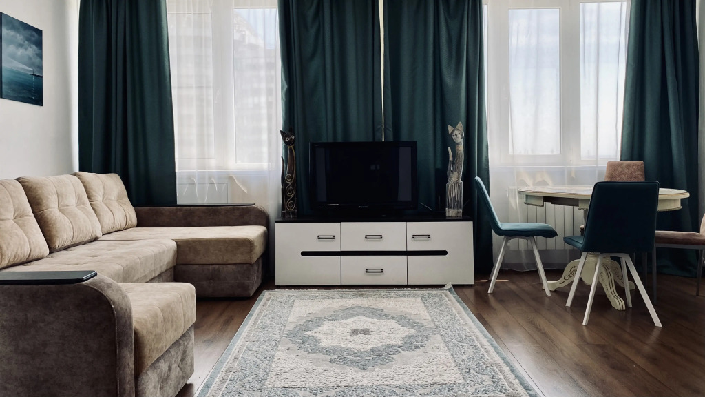 Фотография квартиры Квартира на Дону