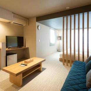 Фотография гостиницы Hotel Rokune