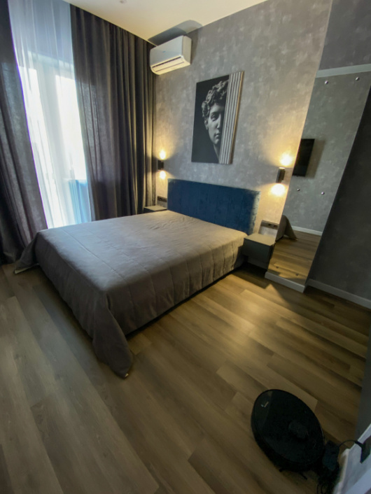 Фотографии квартиры 
            Квартира на Краснореченской Улице 225/2