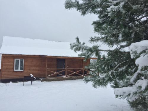 Фотография гостевого дома Тихий уголок