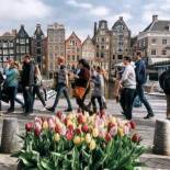 Фотография гостиницы Facade Hotel Amsterdam