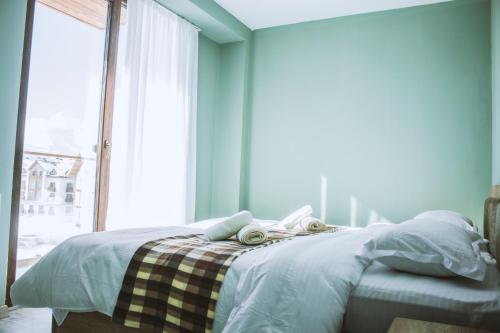 Фотографии апарт отеля
New Gudauri Loft 2-247