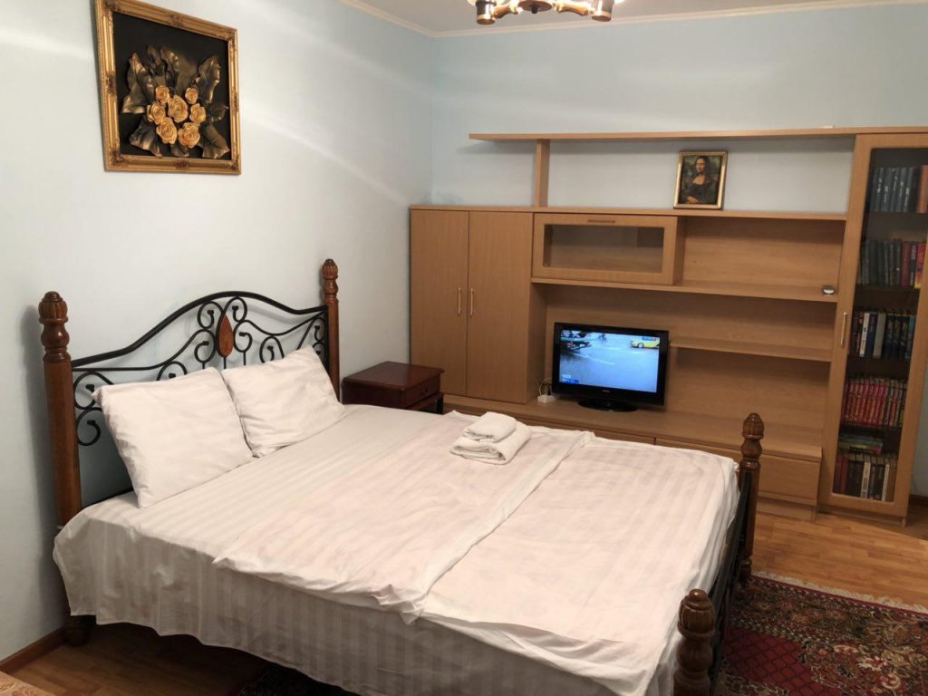 Фотография квартиры Апартаменты «МИР» пр-кт Ленинградский, д. 14