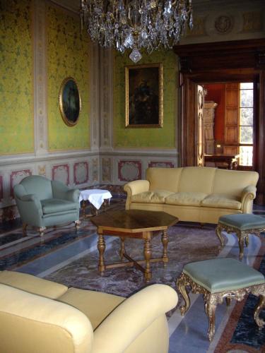 Фотография мини отеля Villa Benni B&B