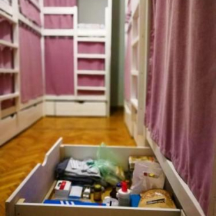 Фотография хостела На Виноградаря