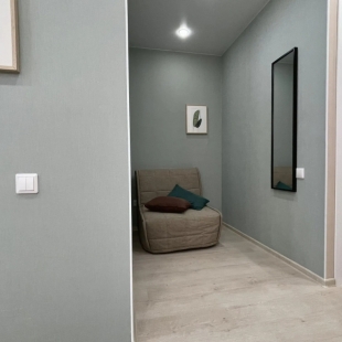 Фотография квартиры Апартаменты ARRIVAL Конгрессная 17 5