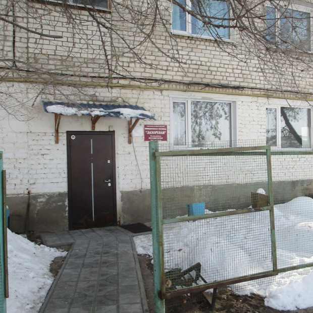 Фотографии гостиницы 
            Лазоревая