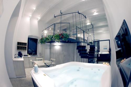 Фотография мини отеля Sebèl Luxury Rooms