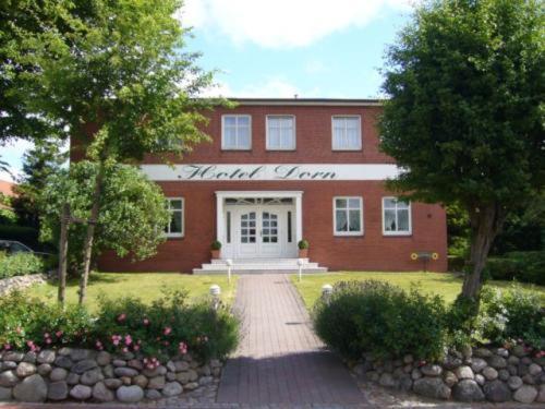 Фотография гостиницы Akzent Hotel Dorn