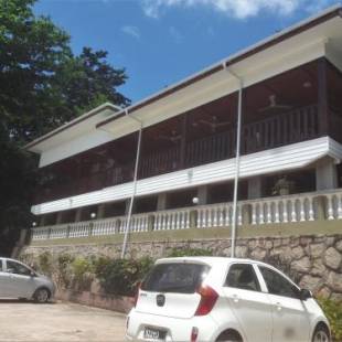 Фотографии гостиницы
Villa Anse La Blague