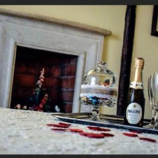 Фотографии мини отеля
Relais Il Monaco