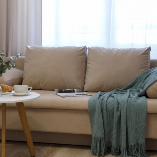 Фотография квартиры Апартаменты на улице Осипенко 13