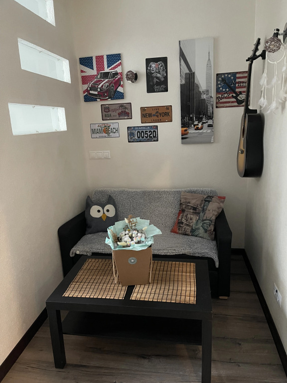 Фотография квартиры Квартира комфортабельная 41 м2