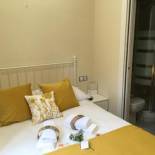 Фотография гостевого дома INSIDEHOME Valladolid Centro -Hab con baño privado en el centro y OPCION DE PARKING-