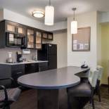 Фотография гостиницы Park Inn by Radisson, Calgary Airport North, AB