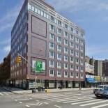 Фотография гостиницы Holiday Inn Lower East Side, an IHG Hotel