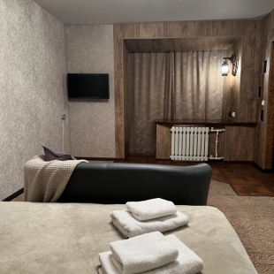 Фотография квартиры Апартаменты Созвездие Камчатки в Деловом Цетре