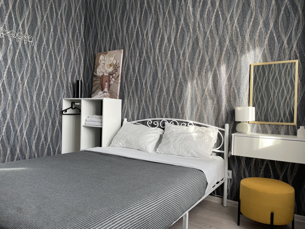 Фотография квартиры Квартира kudrovo.APARTS Пражская 4