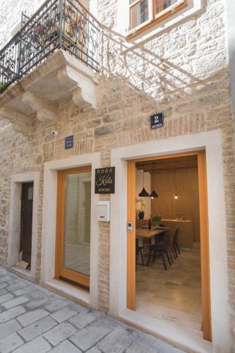 Фотография гостевого дома Rooms Kala
