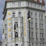 Фотография гостиницы City Centre