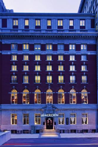 Фотография гостиницы Le Meridien Philadelphia