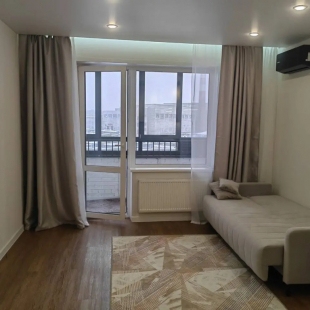 Фотография квартиры Квартира Уютная Рядом с Мира Термы