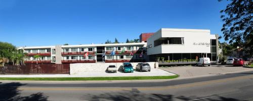 Фотография гостиницы Altos Del Valle