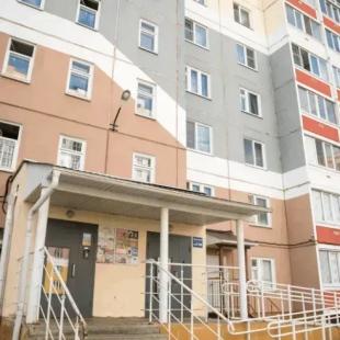 Фотография квартиры Апартаменты на улице Емлютина 5