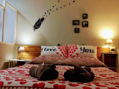 Фотография гостевого дома Casa vacanza dei Greci