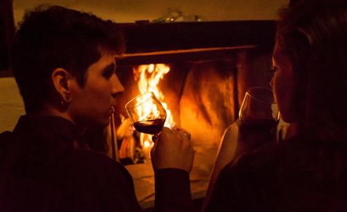 Фотография мини отеля Pousada Vila Santa Barbara