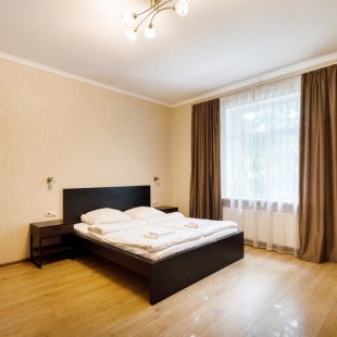 Фотография квартиры Апартаменты в сердце Амалиенау