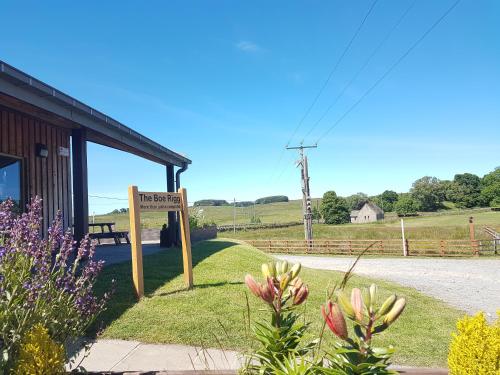 Фотография мини отеля The Boe Rigg