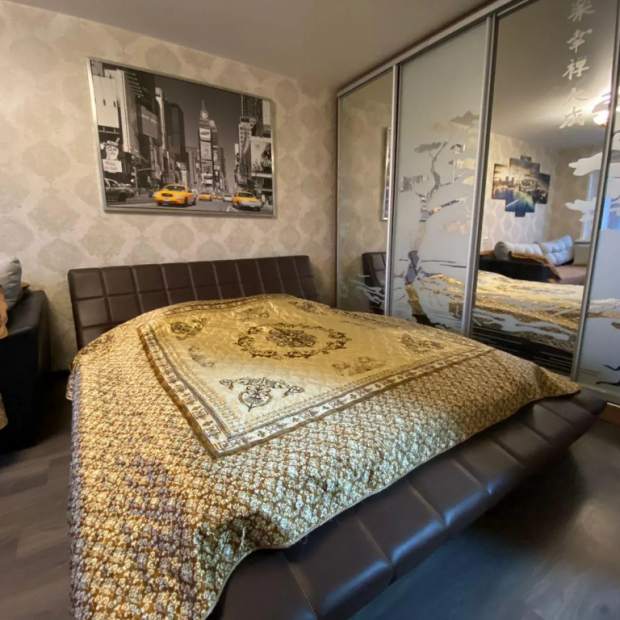 Фотографии квартиры 
            Апартаменты на улице Советская