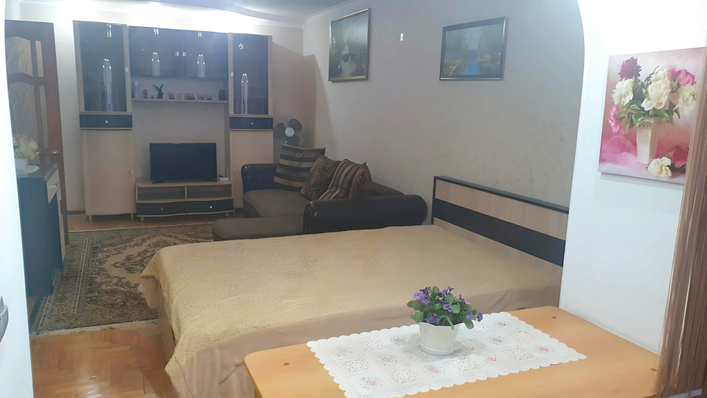 Фотография квартиры Апартаменты Apartamento de Marina