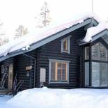 Фотография гостевого дома Holiday Home Aspilevi