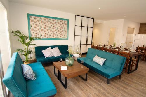 Фотография гостевого дома Casa Rural Tía Sofia