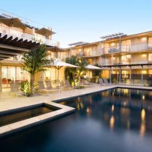 Фотографии апарт отеля
Maison Noosa