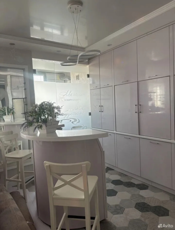 Фотография квартиры Квартира Двухуровневая 106