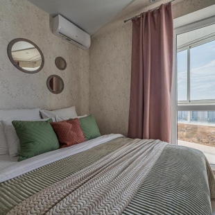 Фотография квартиры Лайт Апартаменты на улице Белинского 177