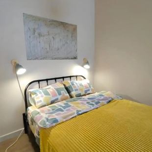 Фотография квартиры Квартира комфортная Казань Экспо РКБ Аэропорт Военный Госпиталь